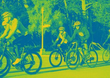 Hemophilia Bike Challenge – Pedalăm pentru speranță! Ziua Mondială a Hemifiliei 2025