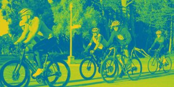 Hemophilia Bike Challenge – Pedalăm pentru speranță! Ziua Mondială a Hemifiliei 2025