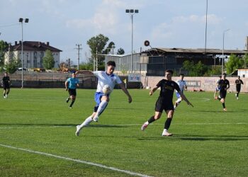 Liga a III-a, Play-Off şi Play-out. Liderii se respectă