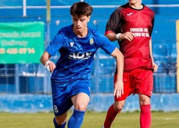 Liga a III-a, Play-Out, Etapa a X-a. Doar Clinceniul mai este pe teren