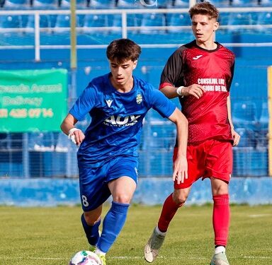 Liga a III-a, Play-Out, Etapa a X-a. Doar Clinceniul mai este pe teren