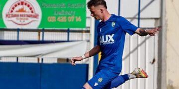 Grijă pentru gazon. Clinceni, gazda tuturor