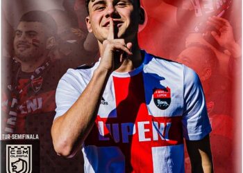 Premiate degeaba. Trei formații din Liga a III-a nu pot ajunge la barajul de promovare