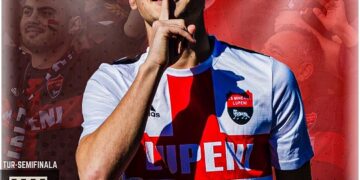 Premiate degeaba. Trei formații din Liga a III-a nu pot ajunge la barajul de promovare