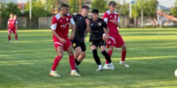 Fiecare cu repriza lui. Popești primul act, Recolta Gheorghe Doja în partea secundă