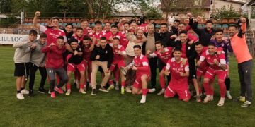 Liga a III-a, Play-Off și Play-Out. Start în ultimul tur din play-off