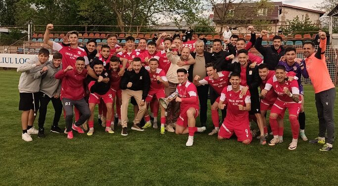 Liga a III-a, Play-Off și Play-Out. Start în ultimul tur din play-off
