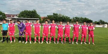 Se vede finala! SC Popești Leordeni-Vedița Colonești, la 90 de minute de ultimul act