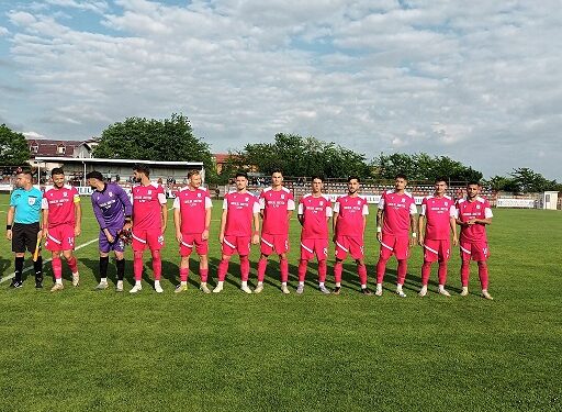 Se vede finala! SC Popești Leordeni-Vedița Colonești, la 90 de minute de ultimul act