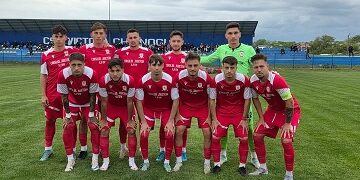 Un set la Dunăre. Scor pentru Popeşti Leordeni