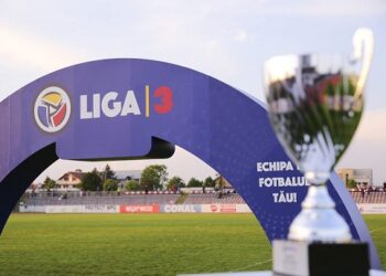 Ora primului duel. Vediţa Coloneşti-SC Popeşti Leordeni, primul pas către finală