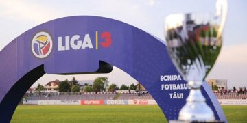 Ora primului duel. Vediţa Coloneşti-SC Popeşti Leordeni, primul pas către finală