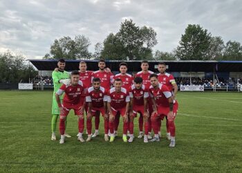 Baraj Liga a III-a. Dezamăgire în ploaie la Popești Leordeni