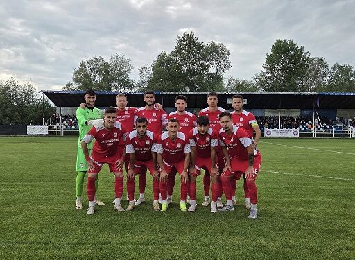 Baraj Liga a III-a. Dezamăgire în ploaie la Popești Leordeni