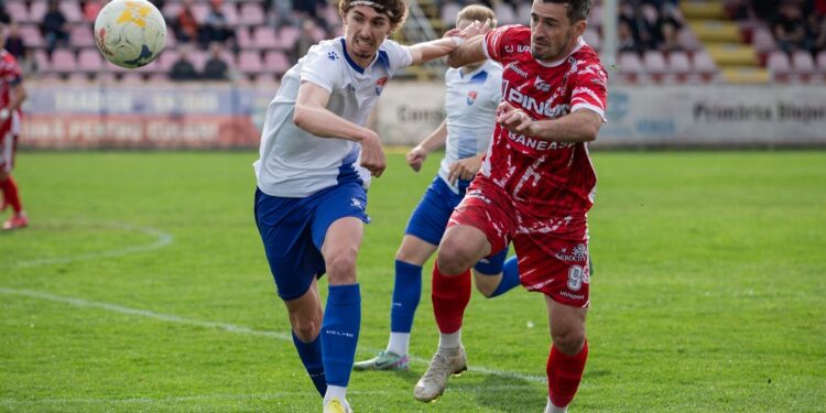 Liga a III-a, Play-Off și Play-Out. Prestațiile finale pe teren propriu