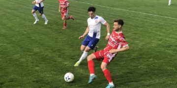 Oficial! CSO Băicoi nu se prezintă la barajul cu CS Tunari