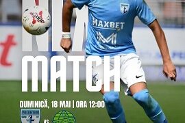 Liga a II-a, Play-Off și Baraj. Unii cu titlul, alții cu retrogradarea