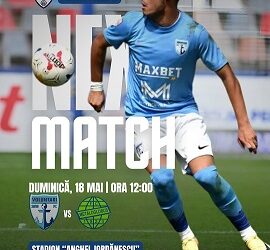 Liga a II-a, Play-Off și Baraj. Unii cu titlul, alții cu retrogradarea