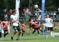 Galerie foto | Mogoșoaia câștigă greu la Bragadiru | Amatorism pe bani frumoși vs Fotbal cu burta goală
