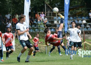 Galerie foto | Mogoșoaia câștigă greu la Bragadiru | Amatorism pe bani frumoși vs Fotbal cu burta goală