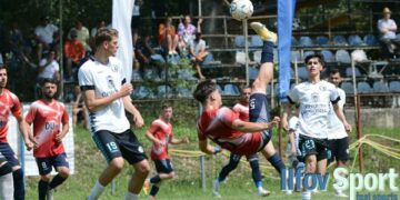 Galerie foto | Mogoșoaia câștigă greu la Bragadiru | Amatorism pe bani frumoși vs Fotbal cu burta goală