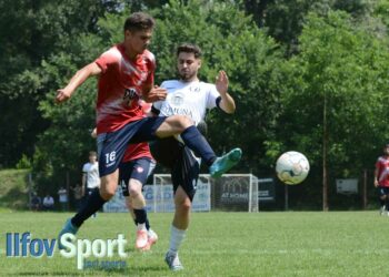 Galerie foto | Mogoșoaia câștigă greu la Bragadiru | Amatorism pe bani frumoși vs Fotbal cu burta goală