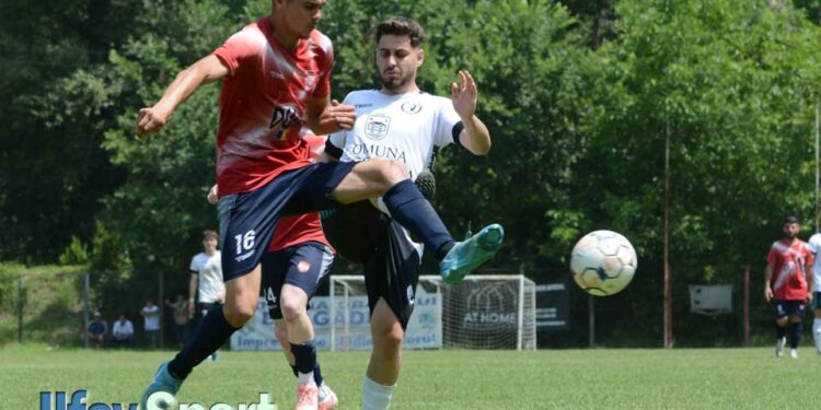 Galerie foto | Mogoșoaia câștigă greu la Bragadiru | Amatorism pe bani frumoși vs Fotbal cu burta goală