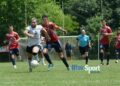 Galerie foto | Mogoșoaia câștigă greu la Bragadiru | Amatorism pe bani frumoși vs Fotbal cu burta goală