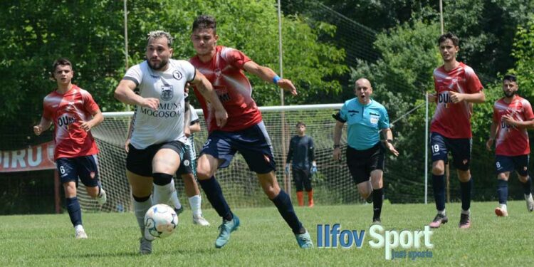 LaLiga de Ilfov | Semifinale | Mogoșoaia se impune greu la Bragadiru | Glina ține Snagovul în șah