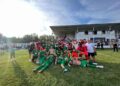 Baraj Liga a III-a. Crevedia a făcut pasul
