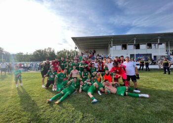 Baraj Liga a III-a. Crevedia a făcut pasul