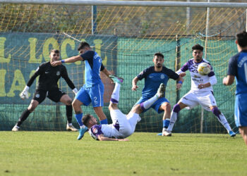 Parteneri ilfoveni pentru Dinamo. Teste cu CS Tunari și CS Afumați