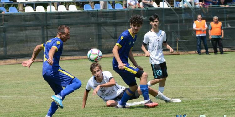 LaLiga de Ilfov | Mogoșoaia se impune în finala campionatului | Galerie foto