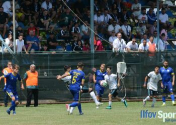 LaLiga de Ilfov | Mogoșoaia se impune în finala campionatului | Galerie foto