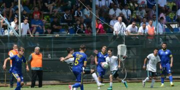 LaLiga de Ilfov | Mogoșoaia se impune în finala campionatului | Galerie foto