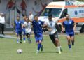 LaLiga de Ilfov | Mogoșoaia se impune în finala campionatului | Galerie foto