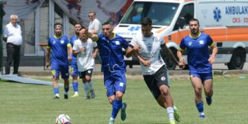 LaLiga de Ilfov | Mogoșoaia se impune în finala campionatului | Galerie foto