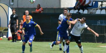 LaLiga de Ilfov | Mogoșoaia se impune în finala campionatului | Galerie foto