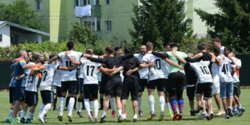 LaLiga de Ilfov | Mogoșoaia se impune în finala campionatului | Galerie foto