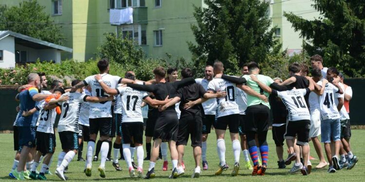 LaLiga de Ilfov | Mogoșoaia se impune în finala campionatului | Galerie foto
