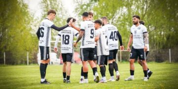 Play-off cu multe goluri. Spectacol la Glina şi Bragadiru