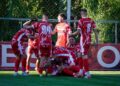 Ora pasului către Liga a II-a. AFC Odorheiul Secuiesc-CS Tunari, Miercuri, ora 17.30