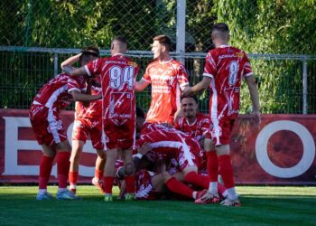 Ora pasului către Liga a II-a. AFC Odorheiul Secuiesc-CS Tunari, Miercuri, ora 17.30