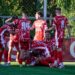 Ora pasului către Liga a II-a. AFC Odorheiul Secuiesc-CS Tunari, Miercuri, ora 17.30