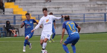 Interes în jurul lui Dumitrache. Rămâne sau nu la CS Afumați?