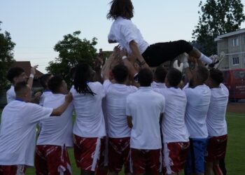 Lovitură pentru CS Tunari. Dan Alexa pleacă la Timișoara