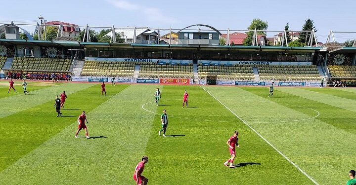 Îngrijorare la Chiajna. Cristi Tănase intervine în forță