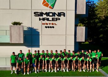 Final de cantonament pentru Concordia. Eșec la limită cu Unirea Slobozia