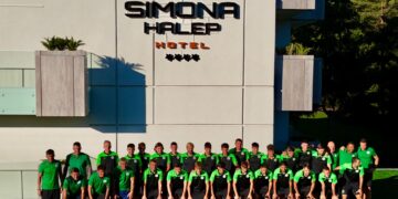 Final de cantonament pentru Concordia. Eșec la limită cu Unirea Slobozia