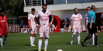 Victorie în duelul noilor promovate. CS Tunari a trecut cu 2-0 de CS Dinamo